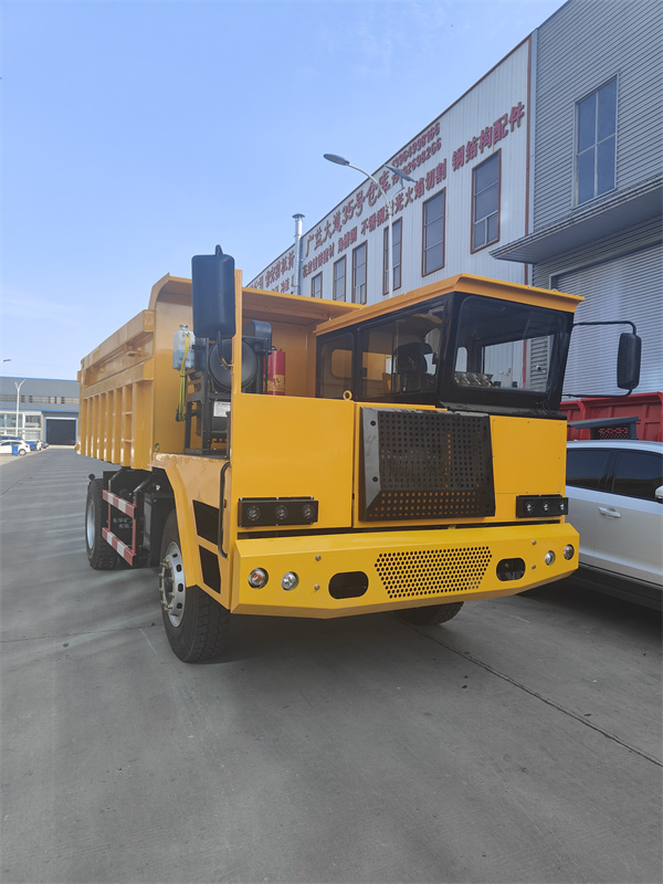 四不像運輸車廠家